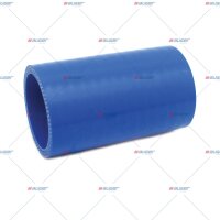 Schlauch, Kühler ø48,5xø48,5x96 p.f....