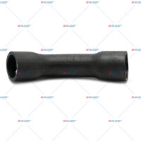 Schlauch, Kühler ø26,5xø26,5x140 p.f....