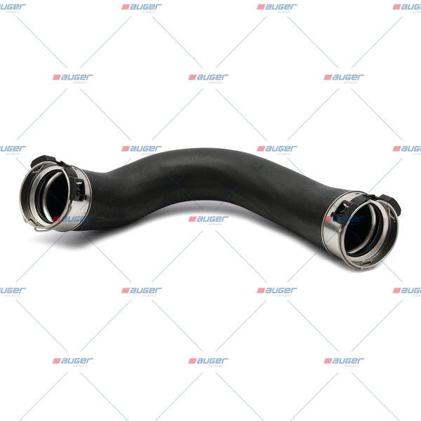 Schlauch, Kühler ø65xø65x560 p.f. MERCEDES-BENZ 4475280382
