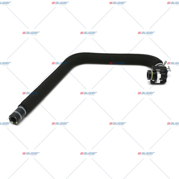 Schlauch, Kühler ø10xø10x440 p.f. FORD GC465J227PB