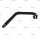 Schlauch, Kühler ø10xø10x440 p.f. FORD GC465J227PB