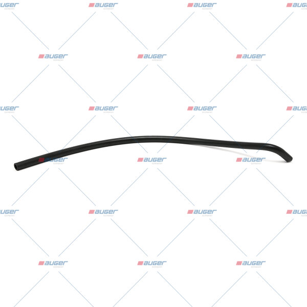 Schlauch, Kühler ø10xø10x655 p.f. FORD 8C465J227AA