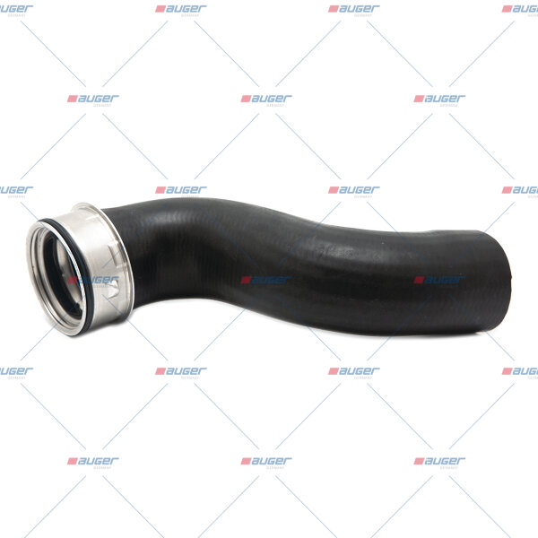 Schlauch, Kühler ø55xø55x250 p.f. MERCEDES 6395280982