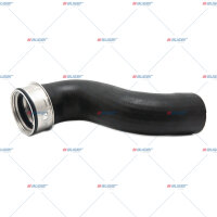 Schlauch, Kühler ø55xø55x250 p.f....