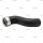 Schlauch, Kühler ø55xø55x250 p.f. MERCEDES 6395280982