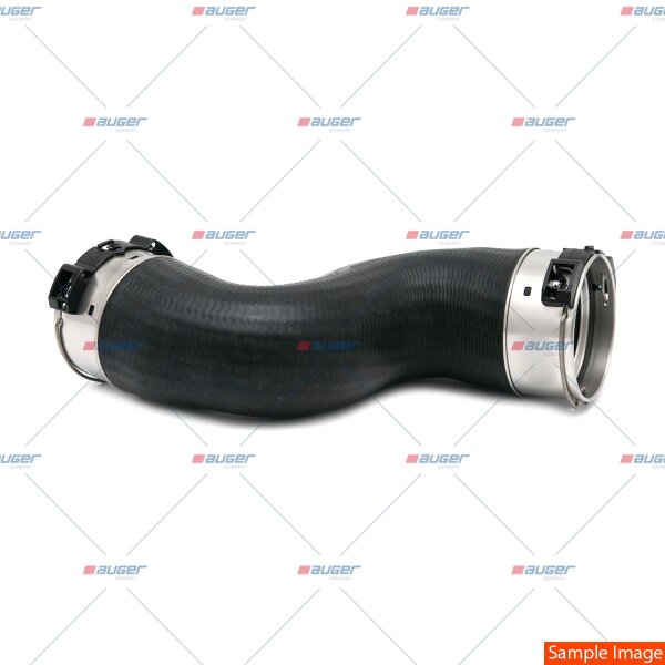 Schlauch, Kühler  p.f. MERCEDES 6395282982