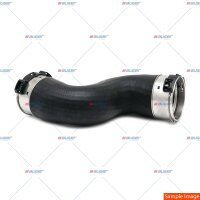Schlauch, Kühler  p.f. MERCEDES 6395282982