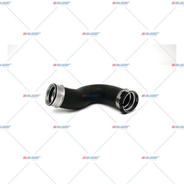 Schlauch, Kühler ø60xø65x420 p.f. MERCEDES 9065282682