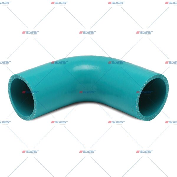 Schlauch, Kühler ø50xø50x225 p.f. IVECO 4792047