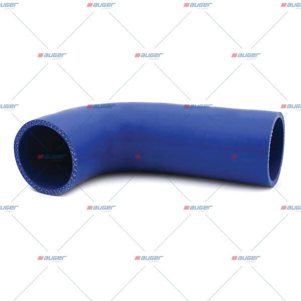 Schlauch, Kühler ø60xø60x310 p.f. IVECO 4787143