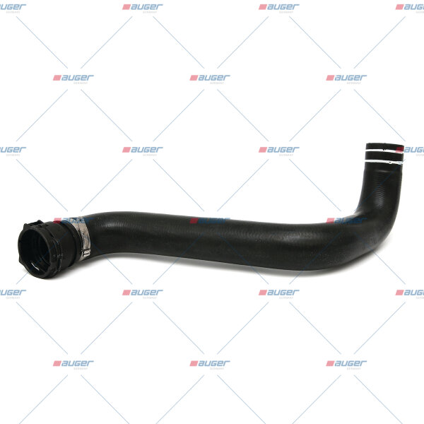 Schlauch, Kühler ø37xø46x430 p.f. IVECO 5801303583