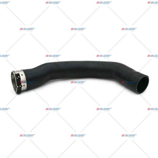 Schlauch, Kühler ø63xø70x605 p.f. MERCEDES-BENZ 9615000605S