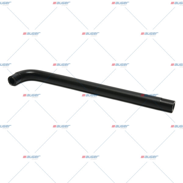Schlauch, Kühler ø15xø15x440 p.f. MERCEDES-BENZ 6254660281