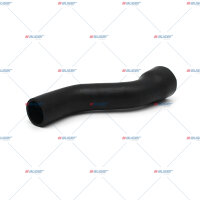 Schlauch, Kühler ø45xø65x300 p.f....