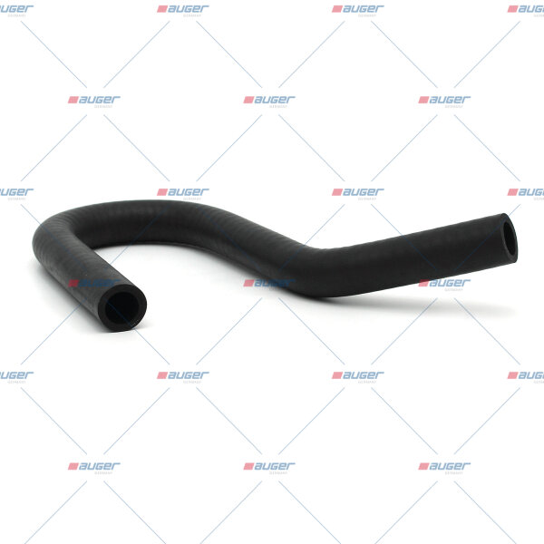 Schlauch, Kühler ø19xø19x515 p.f. IVECO 41227337