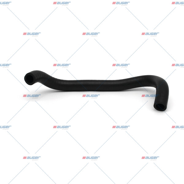 Schlauch, Kühler ø16xø16x400 p.f. IVECO 99461491