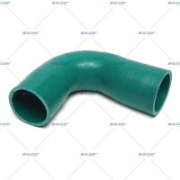 Schlauch, Kühler ø57xø57x283 p.f....