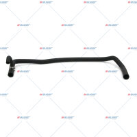 Schlauch, Kühler ø34xø34x1665 /...
