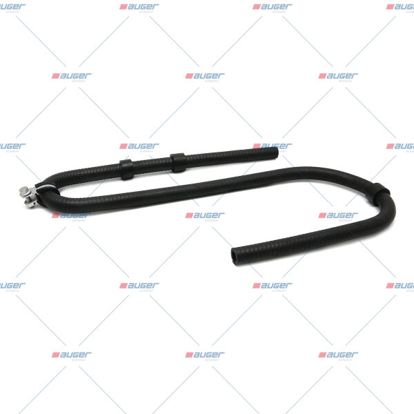 Schlauch, Kühler ø11xø11x1050 p.f. RENAULT TRUCKS 5010562993