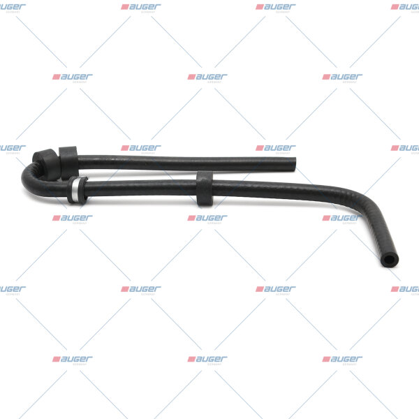 Schlauch, Kühler ø11xø11x870 p.f. RENAULT TRUCKS 7482227320