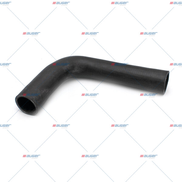 Schlauch, Kühler ø37xø37x410 p.f. IVECO 93811591