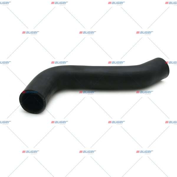 Schlauch, Kühler ø38xø38x338 p.f. IVECO 93809147