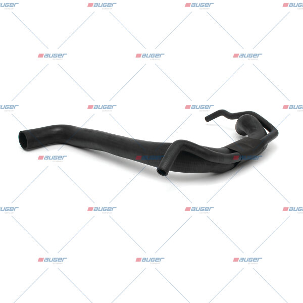Schlauch, Kühler ø55xø55x1210 p.f. MERCEDES-BENZ 9705011282