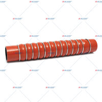 Schlauch, Kühler ø44xø44x330 p.f....