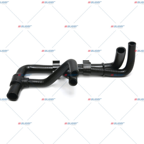 Schlauch, Kühler ø20xø25xø31x270x500x645 p.f. SCANIA 2038640