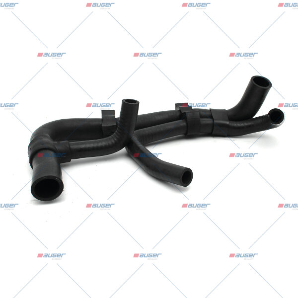Schlauch, Kühler ø20xø20x550 / ø32xø32x760 / ø20x175 p.f. SCANIA 1525984
