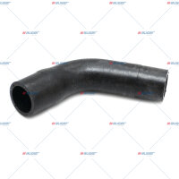 Schlauch, Kühler ø27xø31x196 p.f....