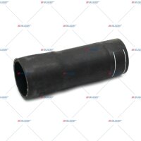 Schlauch, Kühler ø48xø53x167 p.f....