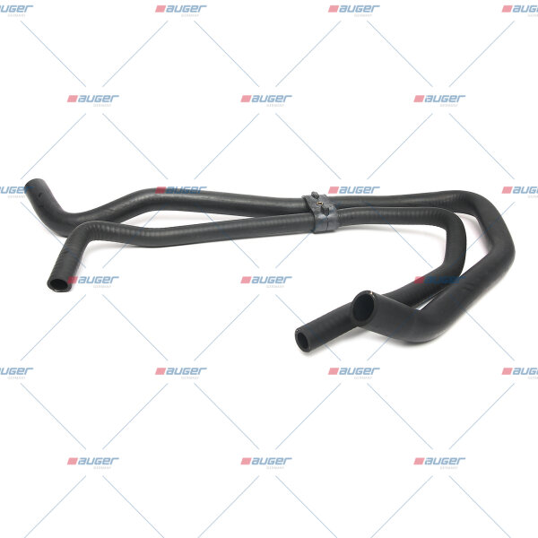 Schlauch, Kühler ø19xø21x1110 / ø27xø27x1330 p.f. RENAULT TRUCKS 7420880538