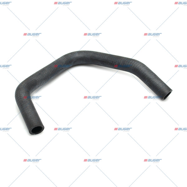 Schlauch, Kühler ø18xø18x455 p.f. MERCEDES-BENZ 9065012182