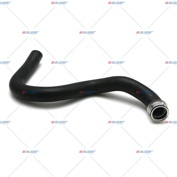 Schlauch, Kühler ø32,5xø34x660 p.f. MERCEDES-BENZ 9065013582