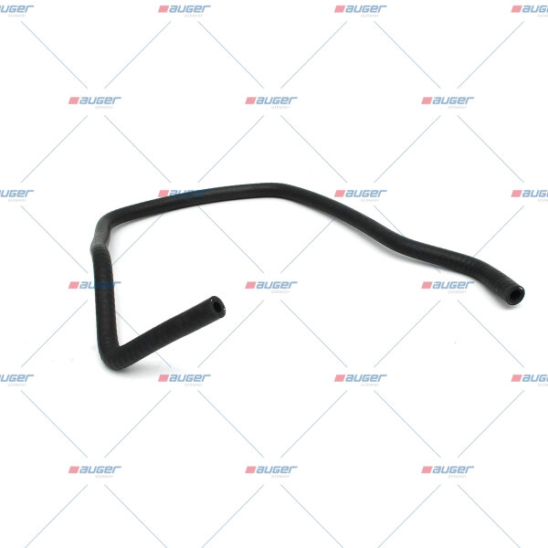 Schlauch, Kühler ø8xø10x880 p.f. MERCEDES-BENZ 9065014482