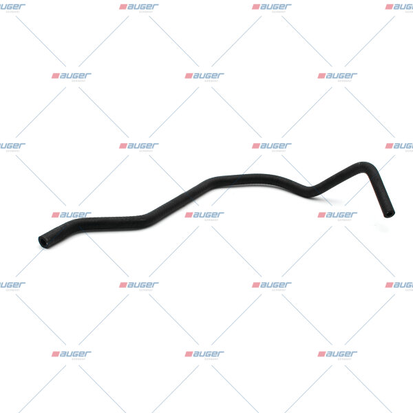 Schlauch, Kühler ø8xø10x690 p.f. MERCEDES-BENZ 9065013882