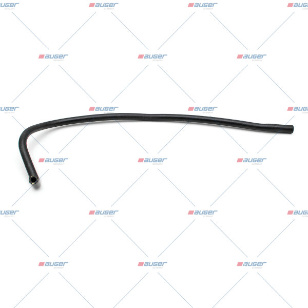 Schlauch, Kühler ø8xø10x750 p.f. MERCEDES-BENZ 9065010882