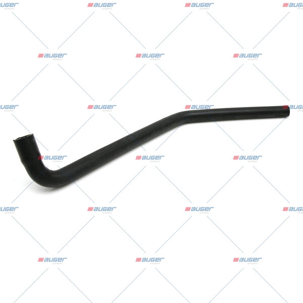 Schlauch, Kühler ø18xø22x640 p.f. MERCEDES-BENZ 9305060035