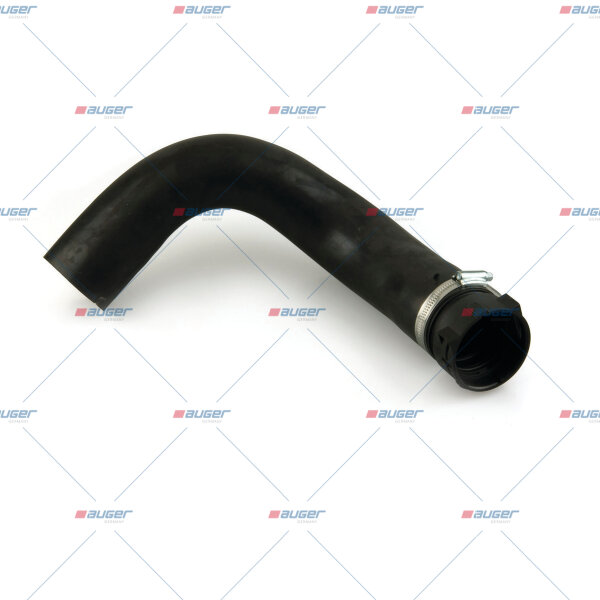 Schlauch, Kühler ø58xø58x560 p.f. IVECO 41271761