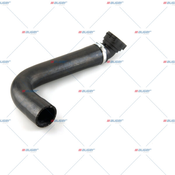 Schlauch, Kühler ø57,50xø57,50x540 p.f. IVECO 41218106