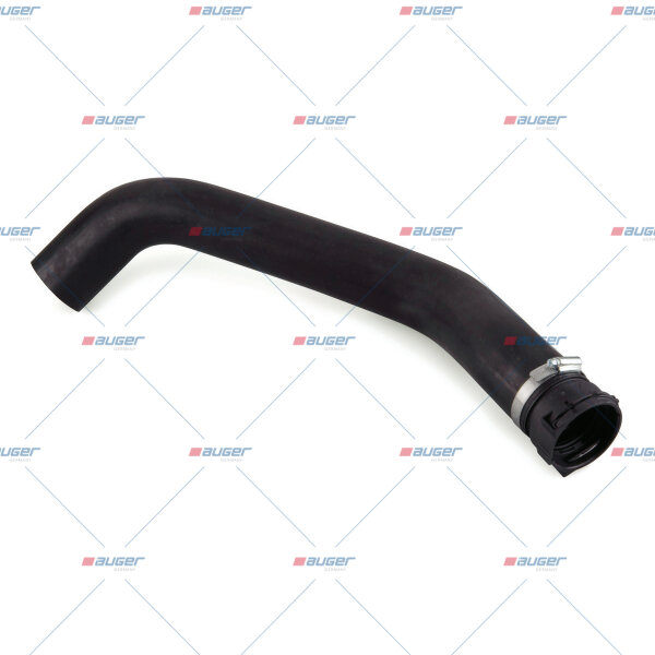 Schlauch, Kühler ø58xø58x670 p.f. IVECO 41226988