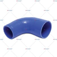 Schlauch, Kühler ø48xø58x210 p.f....