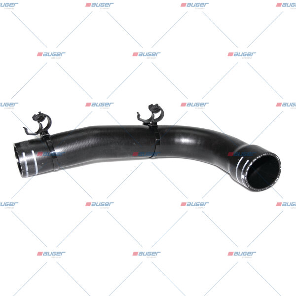 Schlauch, Kühler ø50xø60x530 p.f. RENAULT TRUCKS 7482226449