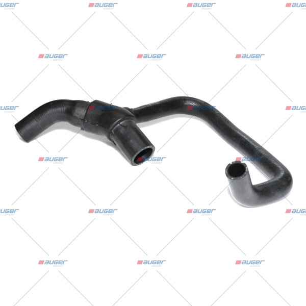Schlauch, Kühler ø25xø30x260 / ø20x550 p.f. RENAULT TRUCKS 5010467856