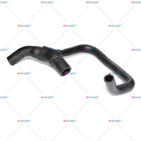 Schlauch, Kühler ø25xø30x260 /...