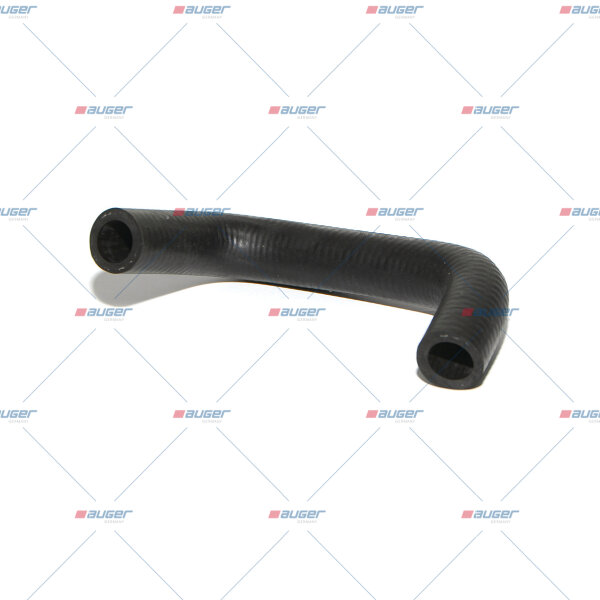 Schlauch, Kühler ø15xø15x220 p.f. MERCEDES-BENZ 9015013082