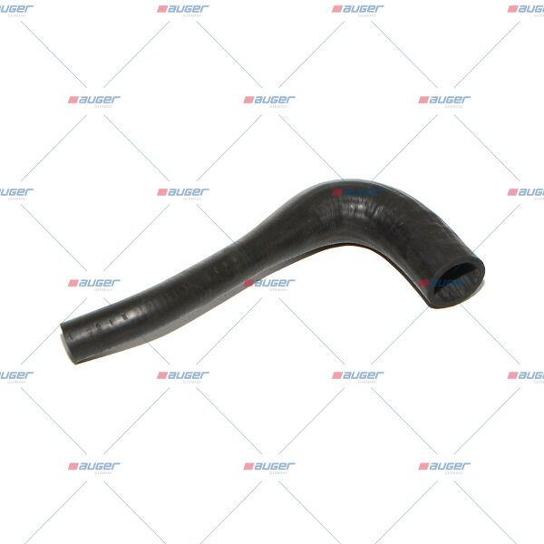 Schlauch, Kühler ø15,50xø29x320 p.f. MERCEDES-BENZ 9015012582