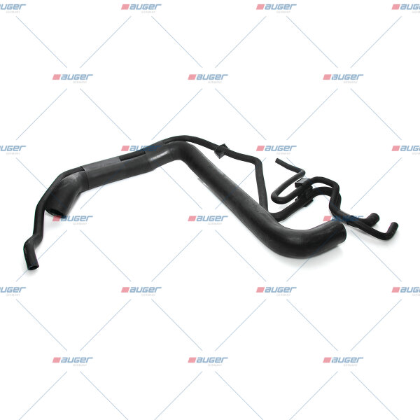 Schlauch, Kühler ø50xø50x18 p.f. MERCEDES-BENZ 9705012582