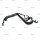Schlauch, Kühler ø50xø50x18 p.f. MERCEDES-BENZ 9705012582